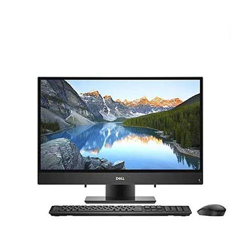 Dell Inspiron 3480 All In One – Core i7 G8 12GB RAM 1TB