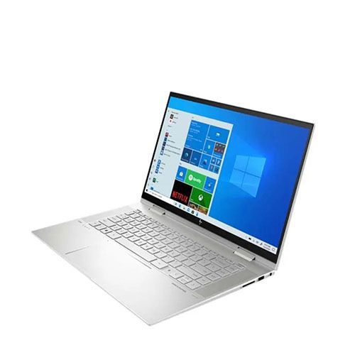 HP Envy X360 16GB RAM 1TB SSD Touch with Fingerprint