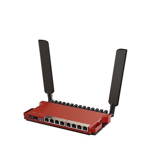 Mikrotik L009UiGS-2HaxD-IN Wireless Routerboard