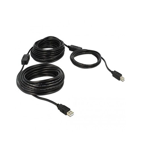 Printer Cable 20m 2.0