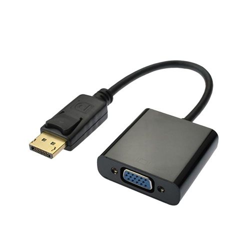 Computer Desktop Uoeos Vga To Hdmi Adapter Uoeos Universal Docking