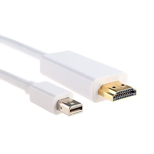 Thunderbolt To Apple Mini Displayport To Hdmi Cable Thunderbolt - Main Image