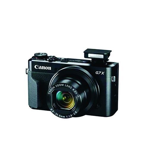 CANON POWERSHOT G7X MARK