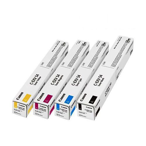 TONER CANON CEXV 65 CYAN POUR IR3326i » MASTEROFFICE