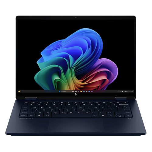 HP OMNIBOOK X FLIP N GAI 14″ – INTEL CORE ULTRA 7 256V, 16GB
