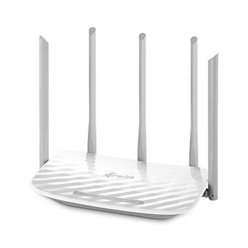 Tp- Link Wireless Router Archer C60