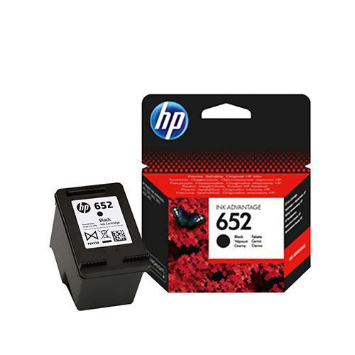 Vilaxh 652 Compatible Ink Cartridge Replacement For Hp 652 Xl 652xl For Deskjet Advantage 1115
