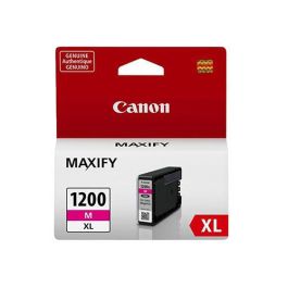 3-Pack Compatible PGI-1200XL Ink Cartridges For Canon MAXIFY MB2020, MB2120, MB2320, MB2720