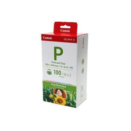 CANON E-P100 Easy Photo Pack Ink