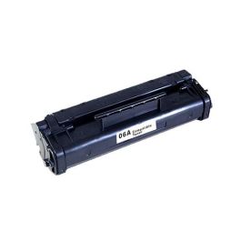 Cartouche Toner HP 06A (C3906A) – Noir – Compatible LaserJet 5L, 6L, 3100, 3150