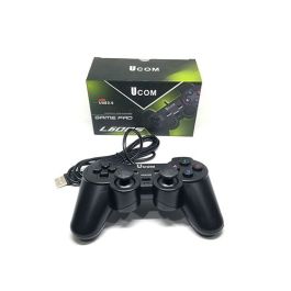 Ucom L600S USB PC Gamepad Joystick Gamepad Controller for Pc and