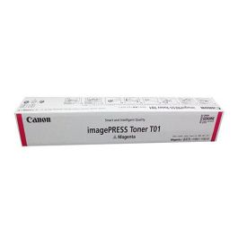 Canon T01 Original Magenta Toner Cartridge (8068B001)