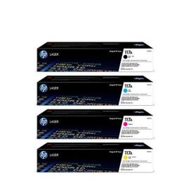 Hp 117 a discount