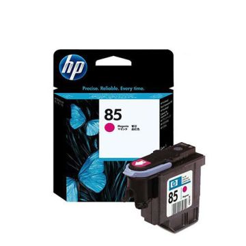 HP 85 Magenta Original Printhead (C9421A) for HP DesignJet 30, 130, 90, 90gp, 90r, 30n, 130gp, 130nr, 130r Printer
