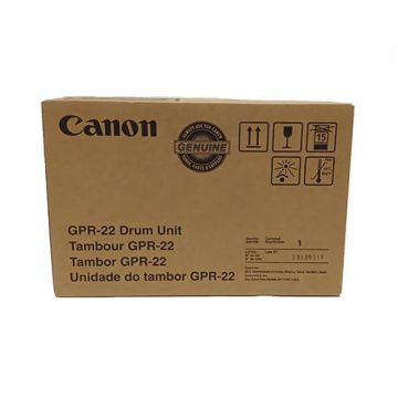 Canon GPR-22 Original Imaging Drum For Canon imageRUNNER 1018, 1022, 1023, 1025 Copiers