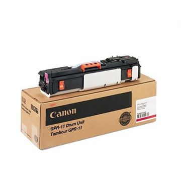 Canon GPR-11 Magenta Original Drum Unit For Canon imageRUNNER C2620, C3200, C3220 Copiers