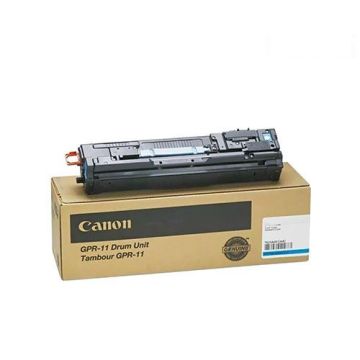 Canon GPR-11 Cyan Original Drum Unit For Canon imageRUNNER C2620, C3200, C3220 Copiers