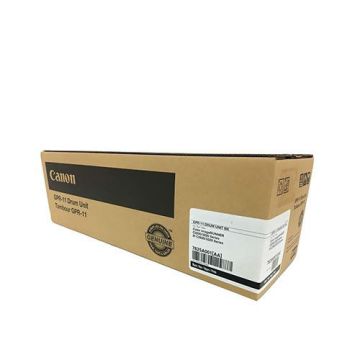 Canon GPR-11 Black Original Drum Unit For Canon imageRUNNER C2620, C3200, C3220 Copiers
