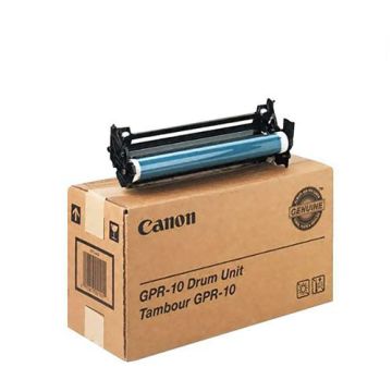 Canon GPR-10 Original Drum Unit For Canon imageRUNNER 1300, 1310, 1330, 1370, 1630, 1670 Copiers