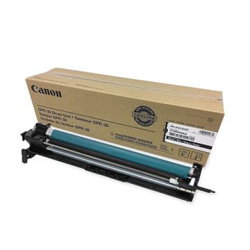 CANON GPR-30 Original Drum Black For CANON imageRUNNER C5030, 5035, 5045, 5235, 5240 Printers