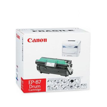 CANON EP-87 Original Drum Unit For Canon Color ImageClass 8180c, 8180c, MF8170c, MF8180C Multifunctional Printers 