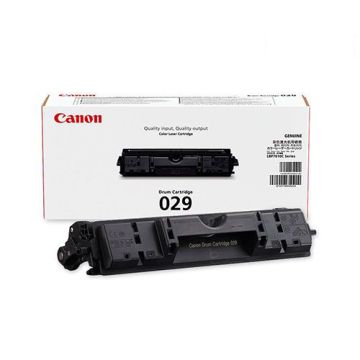 CANON CRG-029 Original Drum For Canon Canon LBP-7010C, 7016C, 7018C Printers
