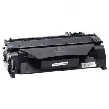 HP 80A (CF280A) Black Compatible Laserjet Toner Cartridge For HP LaserJet Pro 400 MFP M425dn, MFP M425dw, M401dn, M401dne, M401dw, M401n Printers