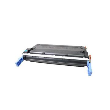 CANON EP-85 Cyan Compatible Toner  For Canon LBP-2510, 5500 Laser Printers