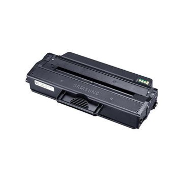 Samsung Ml-D103s Black Compatible Toner For Samsung Ml-2950nd, Ml-2955dw, Ml-2955nd, Scx-4726fn, Scx-4728fd, Scx-4729fd, Scx-4729fw Printers