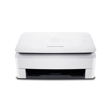 HP ScanJet Enterprise Flow 5000 S4 Sheet Feed Scanner