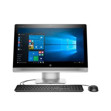 HP EliteOne 800 G2 All-in-One Core i5 Desktop PC