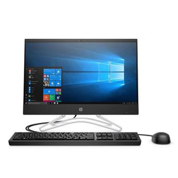 Hp 200 G3 All-In-One Pc | Core I3 | 4gb Ram | 1tb Hdd
