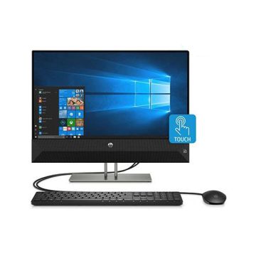 HP Pavilion 24-xa0057c i5 All-in-One PC