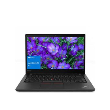 Lenovo Think Pad T14 G2 | Intel Core I5 | 11th Gen | 8gb Ddr 4 Ram | 256 Gb Ssd | 14" Screen | 2gb Graphic | Win 10 Pro