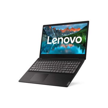 Lenovo IdeaPad S145-15IGM-Celeron | 4GB | 1 TB | Win10 | 15.6″ | Black