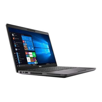 Dell Latitude 5400 Laptop | Core i7 | 8GB - 256SSD |15.6" Screen