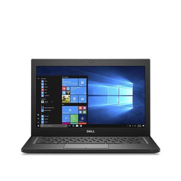 Dell Laptop Latitude 7280 | Intel Core I7 - 7th Gen | 8gb Ram - 256gb Ssd |12.5” Screen - Win 10 Pro