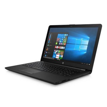 Hp Laptop 15-Bs152nia | Intel Core I3 -10th Gen |4gb Ddr4 Ram-1tb Sata Hdd | 15.6” Screen - Dos