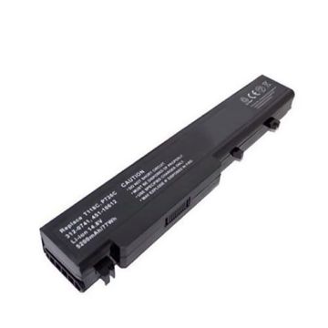 Dell D1720 Replacement Battery 312-0741 451-10612 P726c T118c