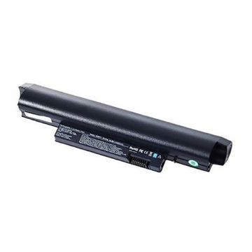 Dell Mini 12 Replacement Battery 312-0804 312-0810 451-10702 451-10703 C647h F707h F802h
