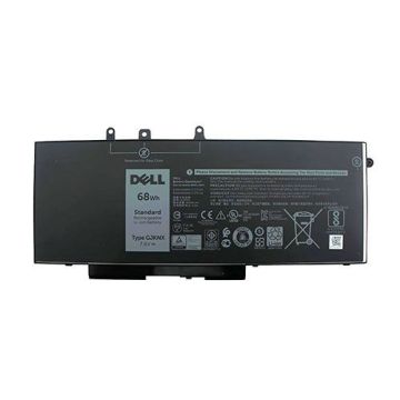 Dell E5580 Replacement Battery Gjknx 03vc9y O3vc9y 00jwgp 3dddg Dv9nt Fpt1c Gd1jp