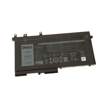 Dell E5280/3dddg Replacement Battery 3dddg 3vc9y 03vc9y O3vc9y 45n3j