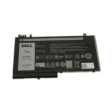 Dell E5250 Replacement Battery Ryxxh 09p4d2 9mgcd Xmfy3 312-1453 Vyp88 0yd8xc 05tfcy 09p402 5tfcy