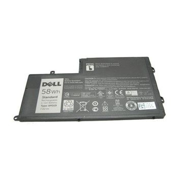 Dell D5447/0pd19 Replacement Battery 0pd19 Opd19 00pd19 0dfvyn Odfvyn Dfvyn 9hrxj Vph5x R77wv 58dp4 86jk8