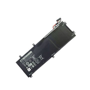 Dell D9560/H5h20 Replacement Battery H5h20 62mjv M7r96 5d91c 5xj28 6gtpy 05041c