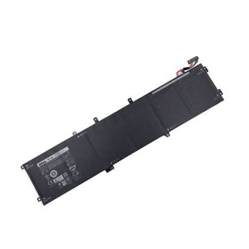 Dell D9550 Replacement Battery 4gvgh 1p6kd