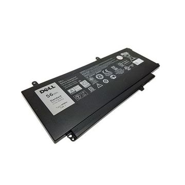 Dell D7548/4p8ph Replacement Battery 