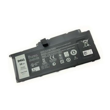 Dell D7537 Replacement Battery F7hvr K8r2y 0k8r2y 451-Bbeo 062vnh G4yjm T2t3j Y1fgd 