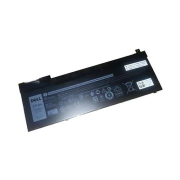 Dell D7530/Nyfjh-Inner Interface Replacement Battery Nyfjh (Inner Interface) 0vrx0j 0wnrc 00wnrc 0wmrc77i Gw0k9