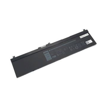 Dell D7530/Nyfjh-Edge Interface Replacement Battery Nyfjh (Edge Interface) 0vrx0j 0wnrc 00wnrc 0wmrc77i Gw0k9